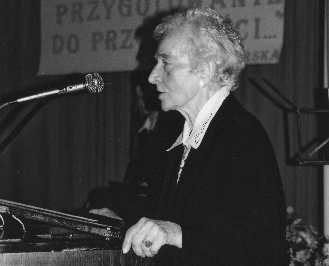 Maria Wijarjakowa