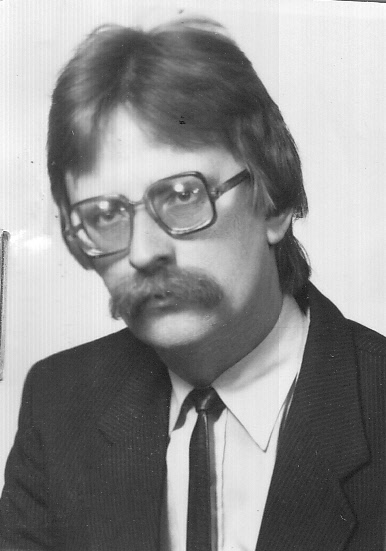 Janusz Dobrosz