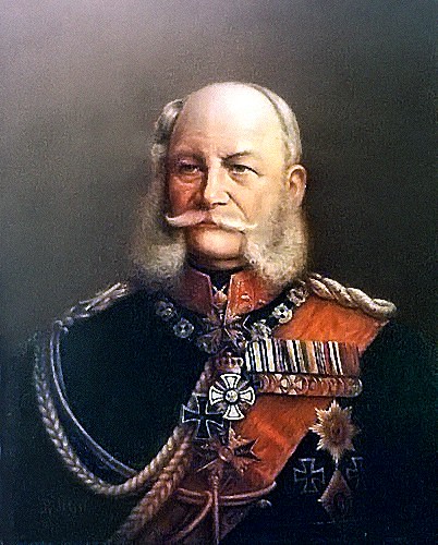 Wilhelm I Hohenzollern