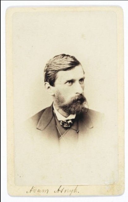 Adam Asnyk