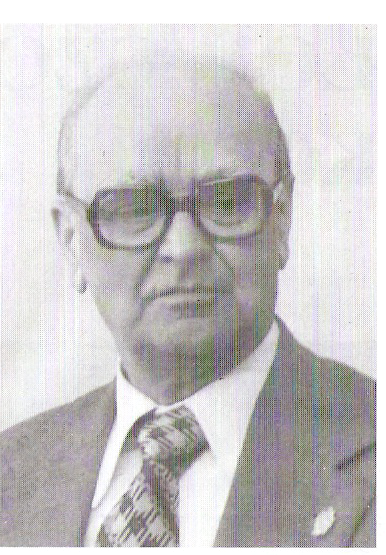 Franciszek Szczerbal