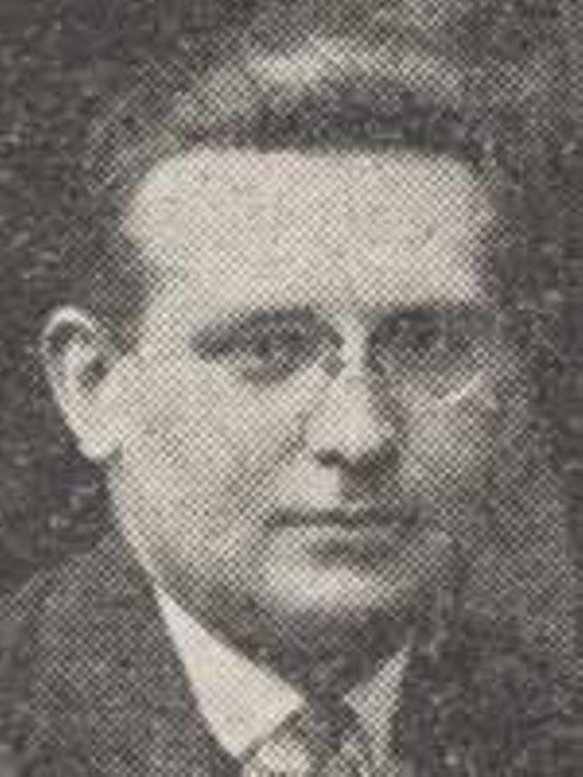 Tadeusz Kubalski