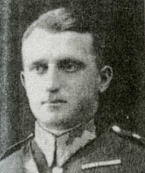 Feliks Błoj