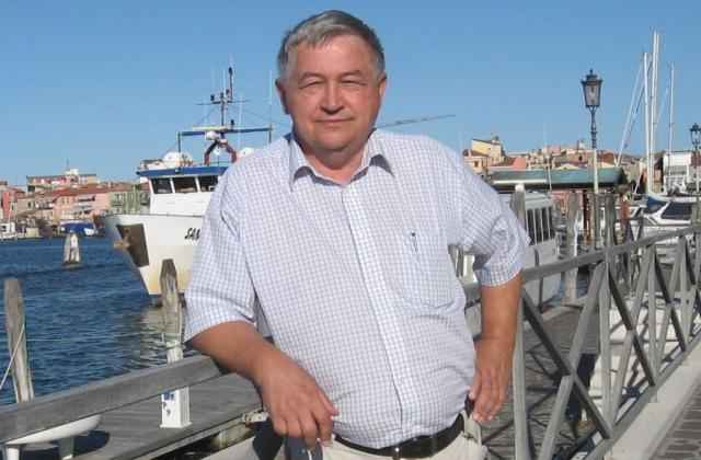 Krzysztof Walczak