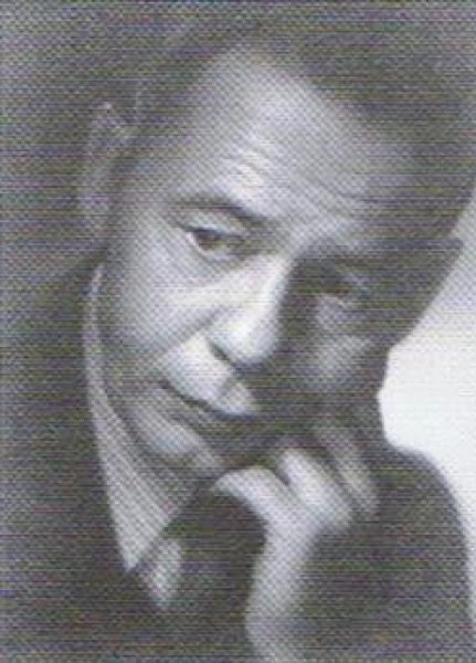 Mieczysław Czernik