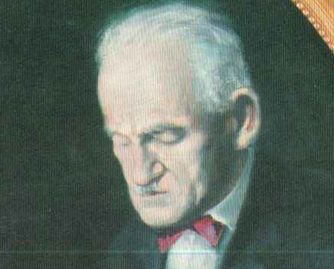 Józef Jachimek