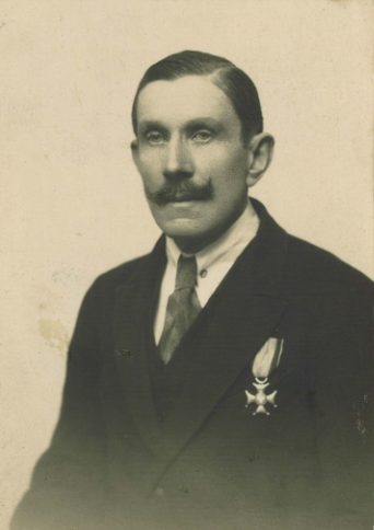 Stanisław Krysiński