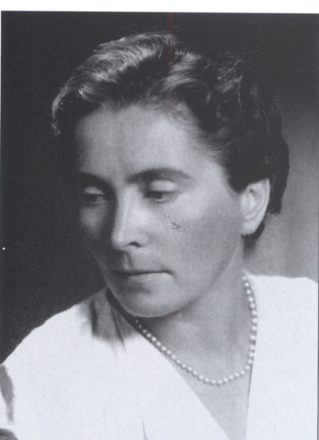 Alicja Gościmska