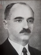 Eugeniusz Piestrzyński