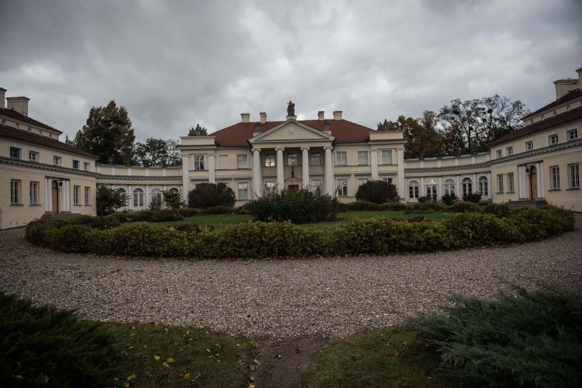 Muzeum Adama Mickiewicza w Śmiełowie