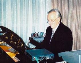 Andrzej Sikorski