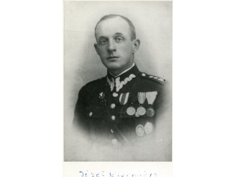 Józef Kiernożycki
