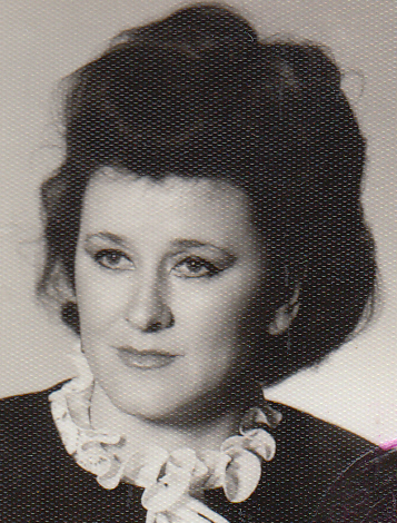 Zofia Witkowska