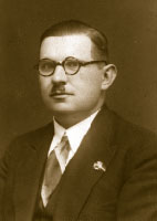 Witold Celestyn Prusinkiewicz