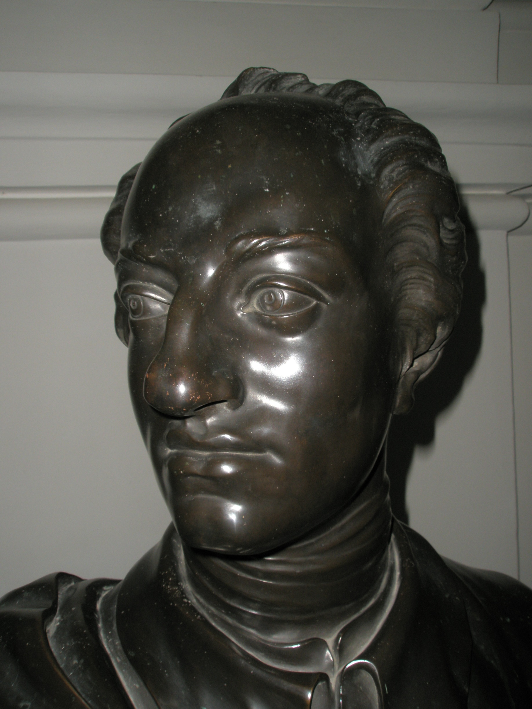 Król szwedzki Karol XII
