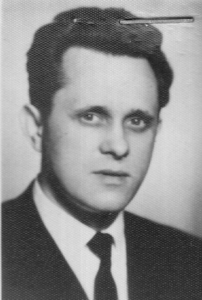 Stanisław Walendowski