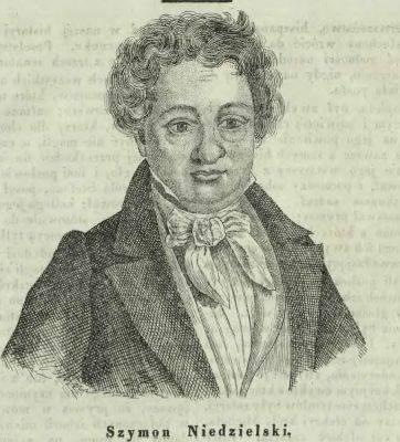 Szymon Niedzielski