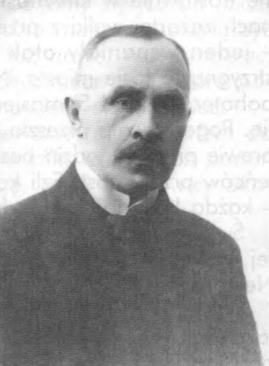 Bogdan Hoff