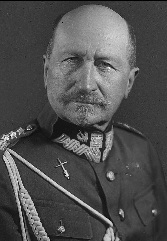 Józef Dowbor-Muśnicki