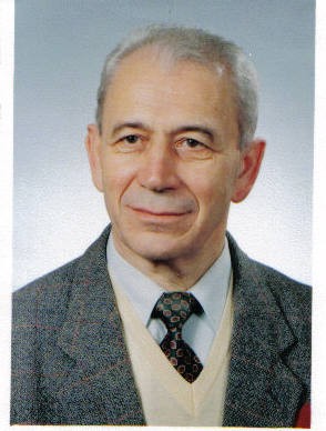 Czesław Cempel