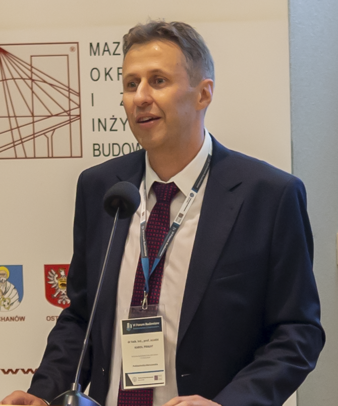 Karol Prałat