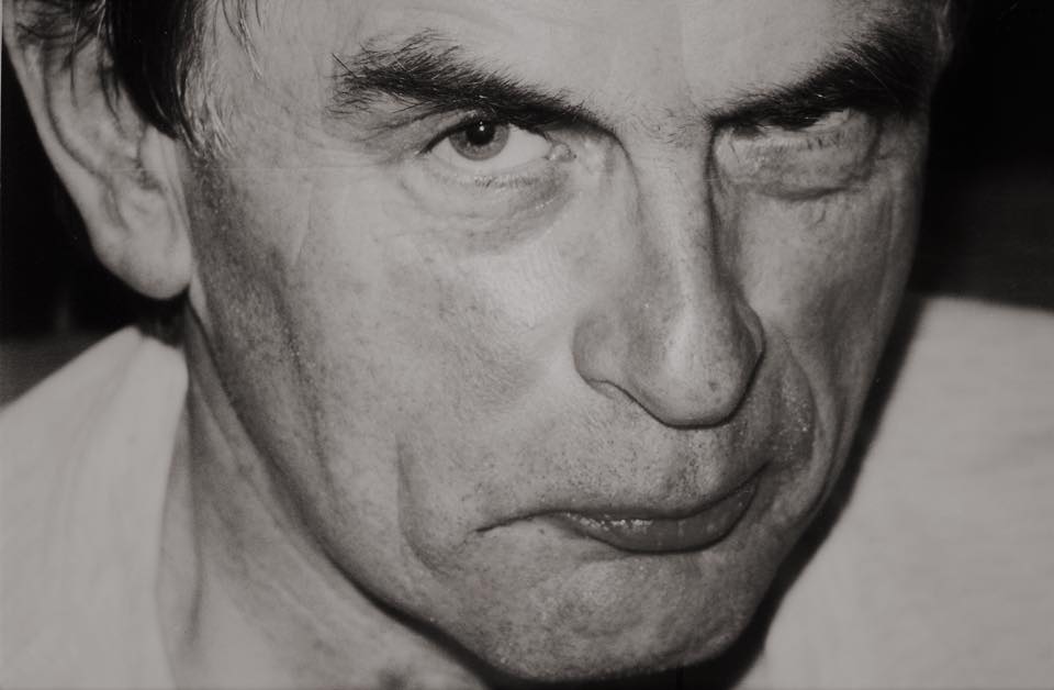 Józef „Baca” Michlik