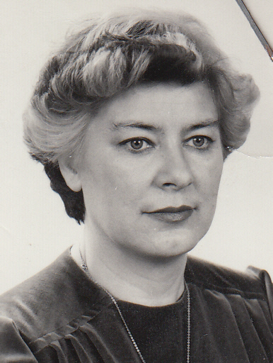Bożena Maciejewska
