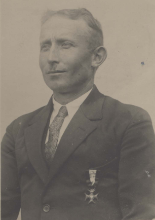 Franciszek Czysty