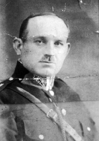 Czesław Staszewski