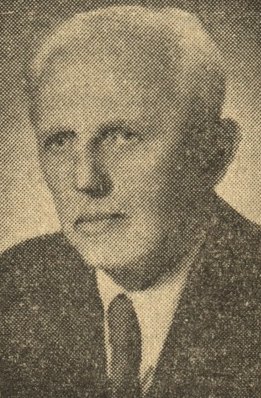 Bronisław Koszutski