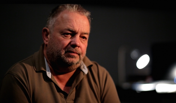 Marek Skrobecki