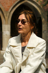 Elżbieta Wojnarowska