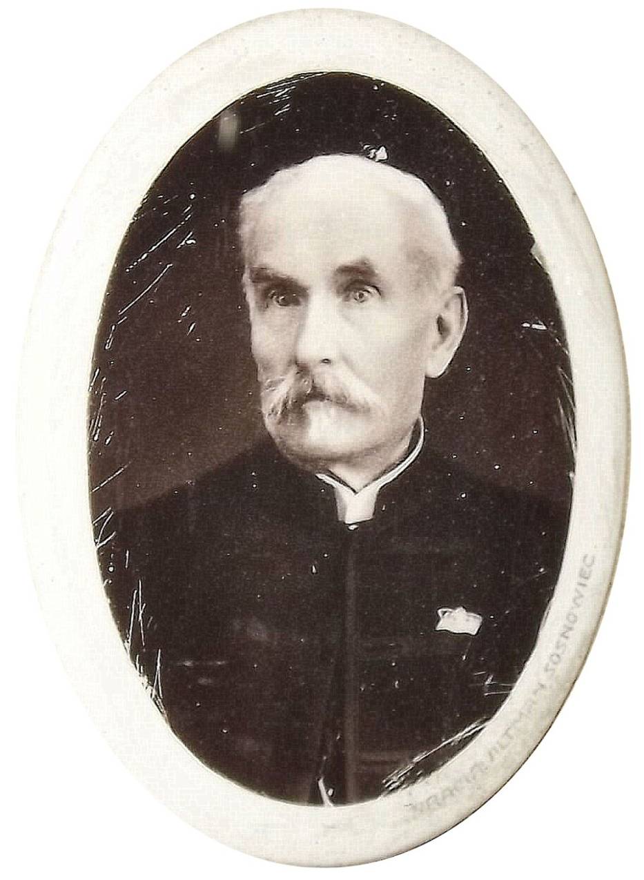 Maksymilian Dalbor