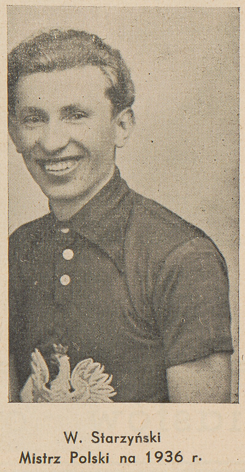 Wacław Starzyński