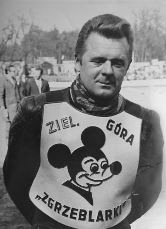 Ludwik Jaskulski