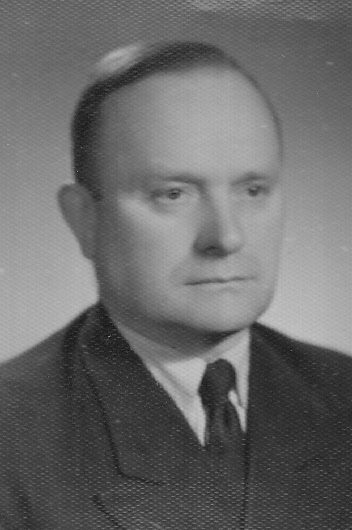 Jan Kaj