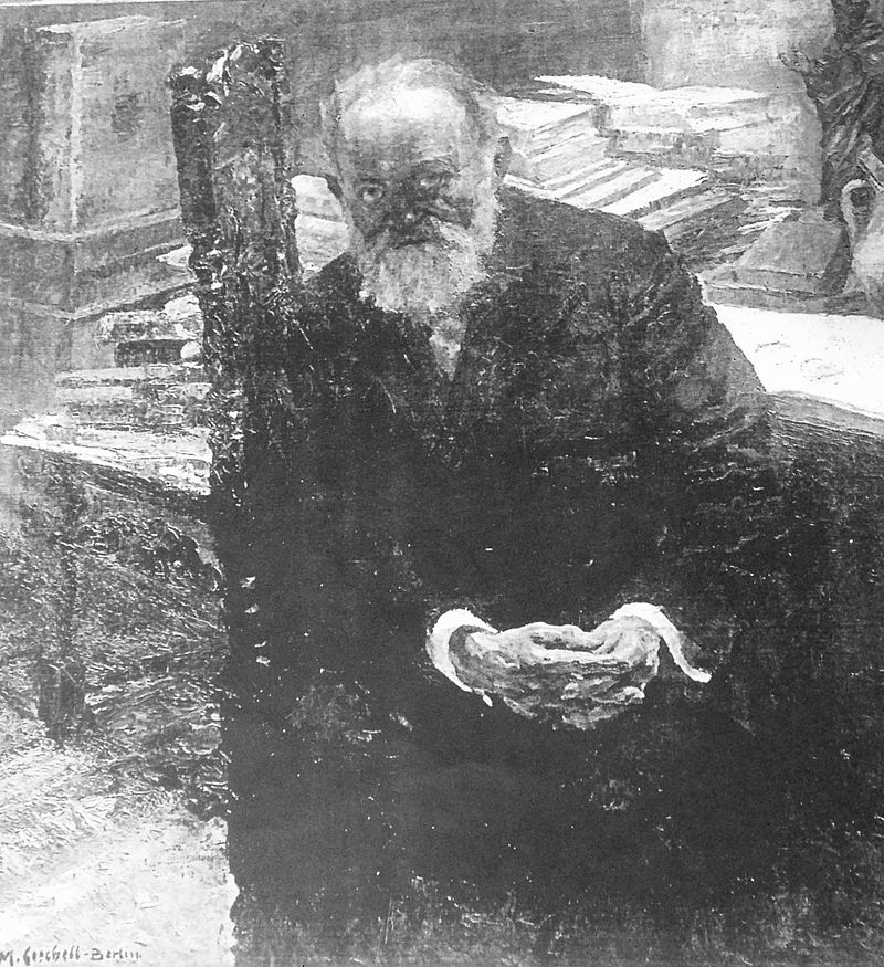 Isidor Kastan