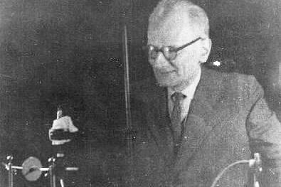 Józef Klinkowski
