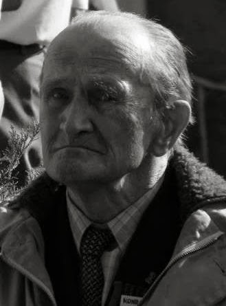 Józef Kazimierz Wroniszewski