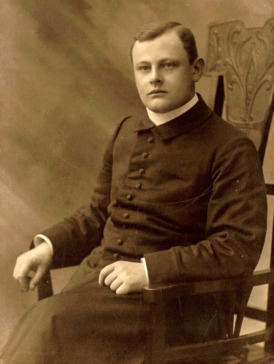 Ludwik Reszelski