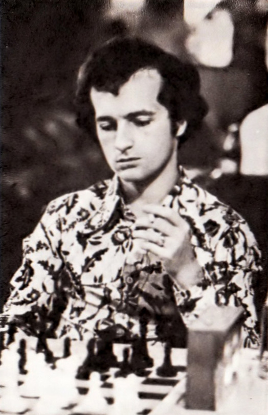 Aleksander Sznapik