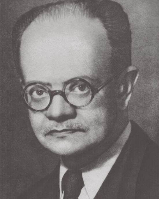 Stefan Szulc