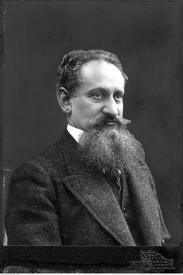 Atanisław Kempner