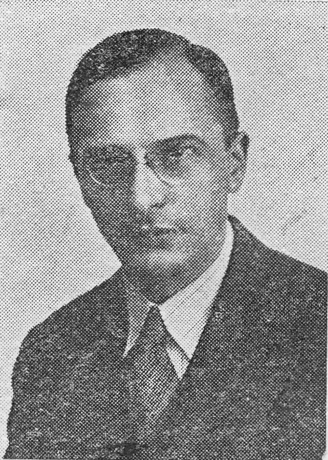 Czesław Gauza