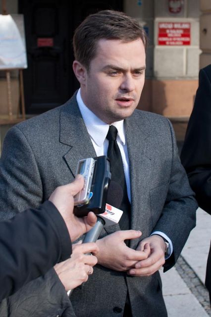 Adam Hofman