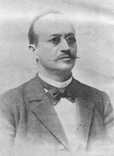 Teofil Ciesielski