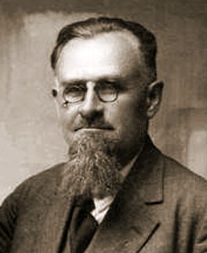 Jan Michalski