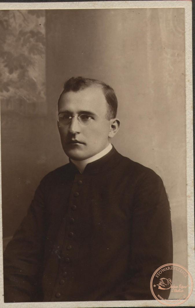 Antoni Rzadki