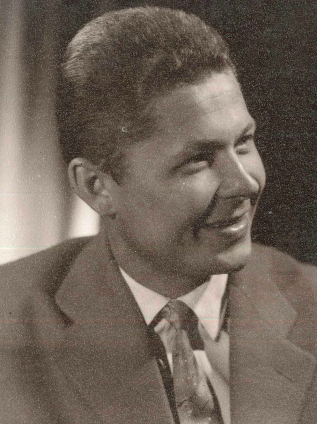 Janusz Grześczyk