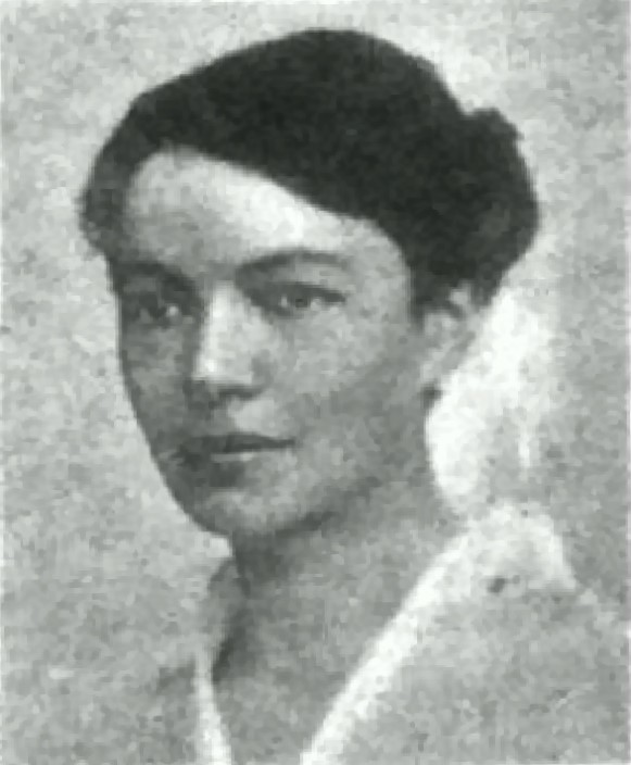 Elise Ekke